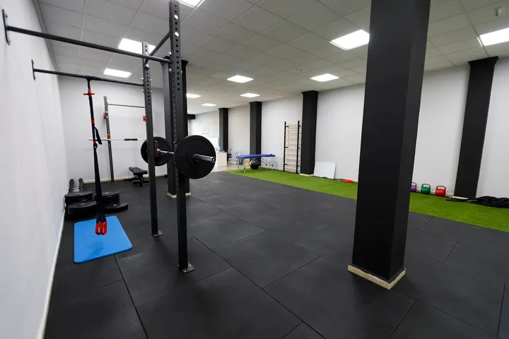 Velu Biomecánica — entrenamiento personal-studio en Algorfa — 3