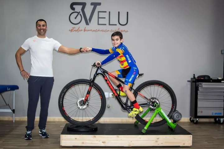 Velu Biomecánica — entrenamiento personal-studio en Algorfa — 5