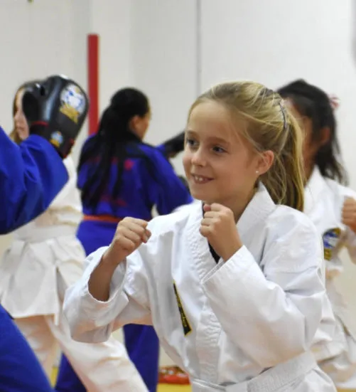 Martial Arts Mallorca - Choi Kwang Do — kampsport-studio i Portals Nous — bild 3