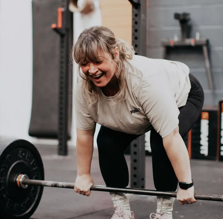 E-Motion Fitness Hub — fitness studio in Poole — 3
