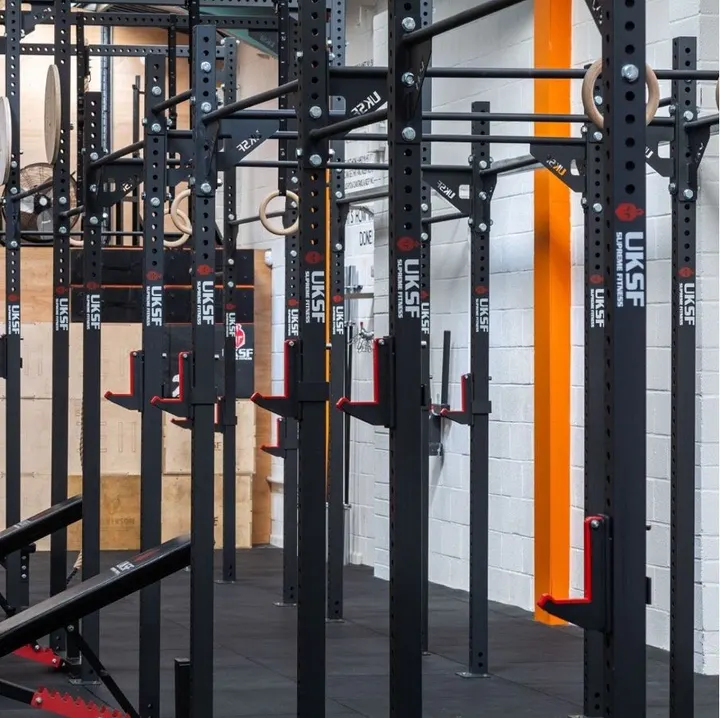 E-Motion Fitness Hub — fitness studio in Poole — 5