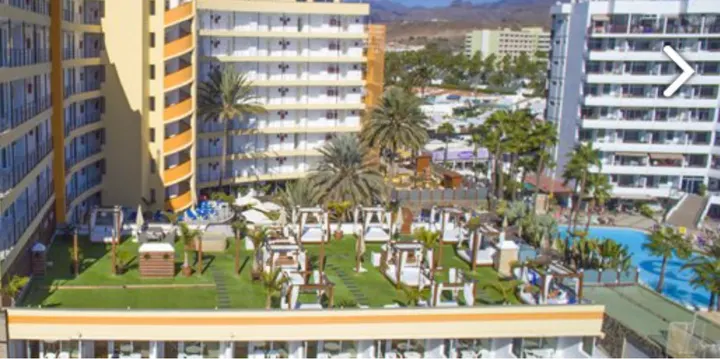 Retreafy Yoga Maspalomas — yoga-studio en Maspalomas — 2