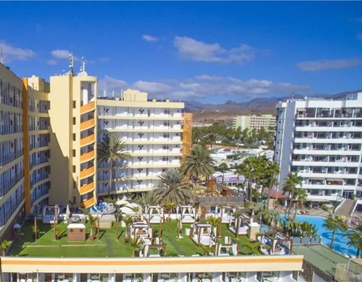Retreafy Yoga Maspalomas — Yoga en Playa del Inglés, Maspalomas