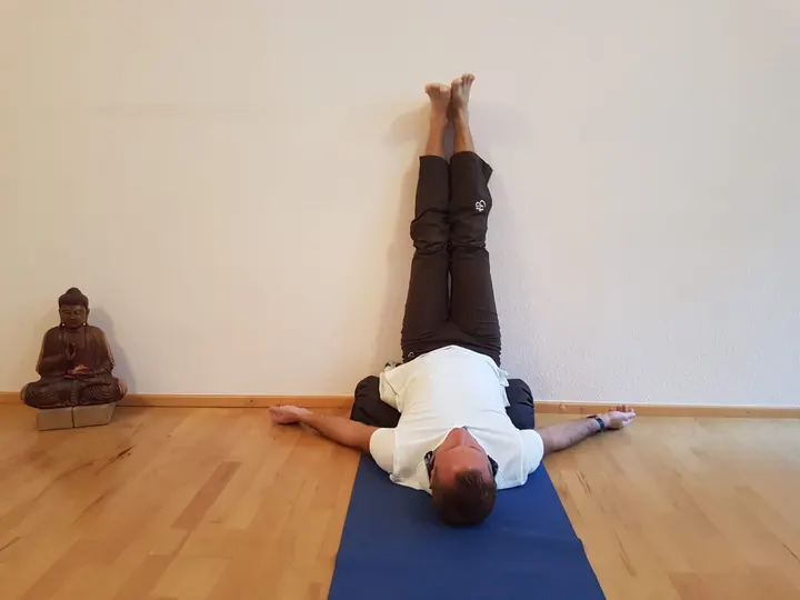 Iyengar Yoga Wiesbaden — yoga-studio in Mitte, Wiesbaden — 2
