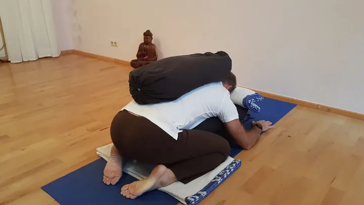 Iyengar Yoga Wiesbaden — yoga-studio in Wiesbaden — 3