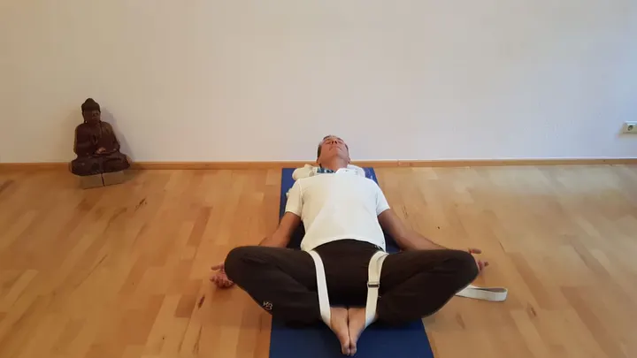 Iyengar Yoga Wiesbaden — yoga-studio in Wiesbaden — 4