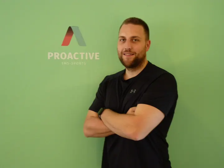 PROACTIVE Pempelfort — ems-training-studio in Pempelfort, Düsseldorf — 2