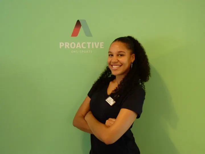 PROACTIVE Pempelfort — ems-training-studio in Pempelfort, Düsseldorf — 3