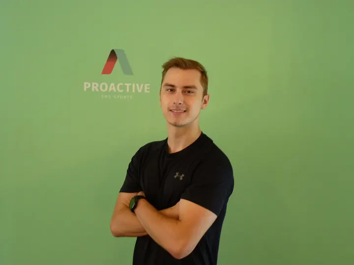 PROACTIVE Pempelfort — ems-training-studio in Düsseldorf — 3