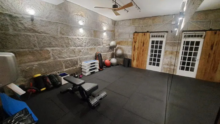 benefit GYM CLUB — estudio de fitness-studio en Ourense — 5