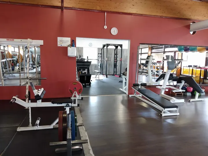 Raahen Kuntoklubi — voimaharjoittelu-studio – Kaupunginmetsä, Raahe — 3