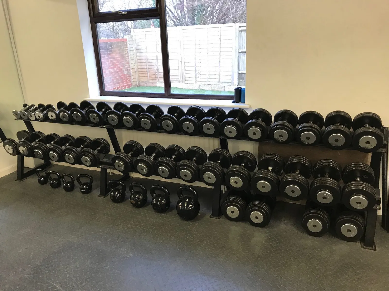 Atlas Gym — fitness studio in Southampton — 3