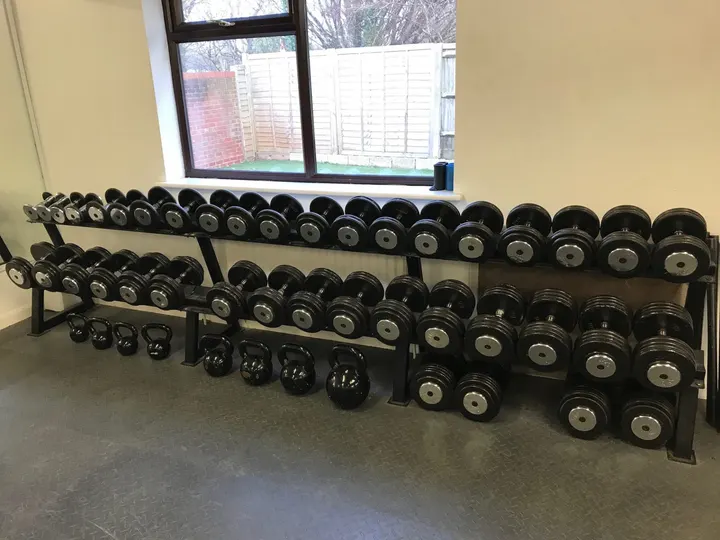 Atlas Gym — fitness studio in Southampton — 3