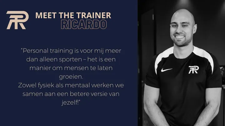 PT ROOM ROTTERDAM — personal training-studio in Hillegersberg-Schiebroek, Rotterdam — 2