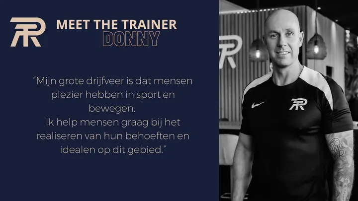 PT ROOM ROTTERDAM — personal training-studio in Hillegersberg-Schiebroek, Rotterdam — 3