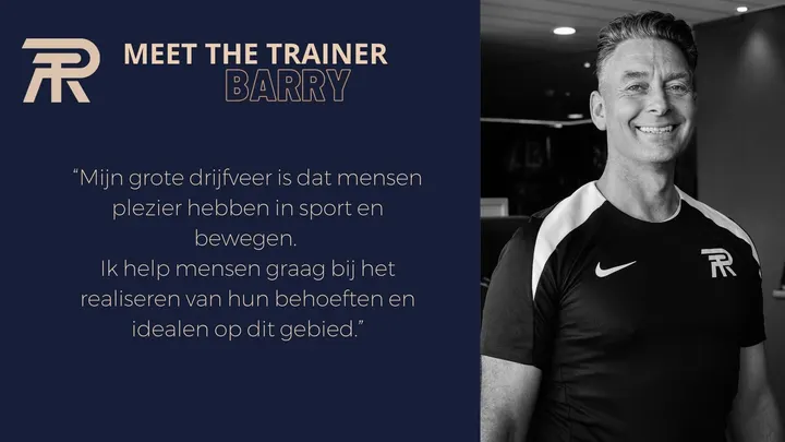 PT ROOM ROTTERDAM — personal training-studio in Rotterdam — 3
