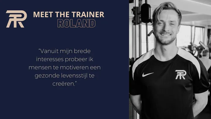 PT ROOM ROTTERDAM — personal training-studio in Rotterdam — 4