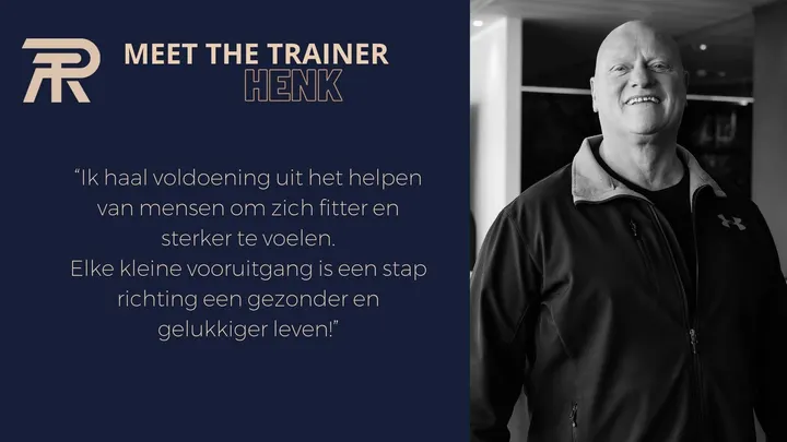 PT ROOM ROTTERDAM — personal training-studio in Rotterdam — 6