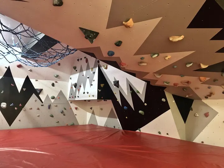 K7 — fitnessstudio – Keskusta, Kouvola — 3