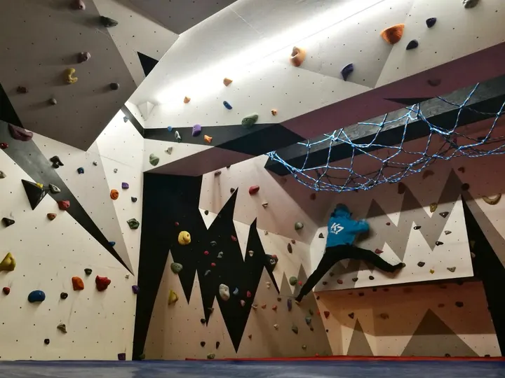 K7 — fitnessstudio – Kouvola — 3