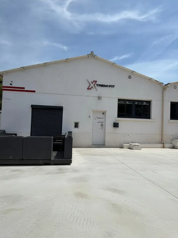 XtremFit Chem. des Gargonies — salle de fitness-studio à La Poncha, Marseille — 3