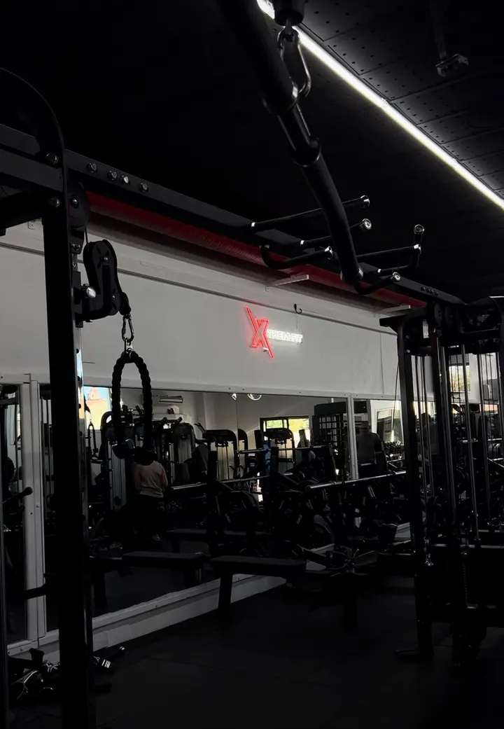 XtremFit Chem. des Gargonies — salle de fitness-studio à Marseille — 4