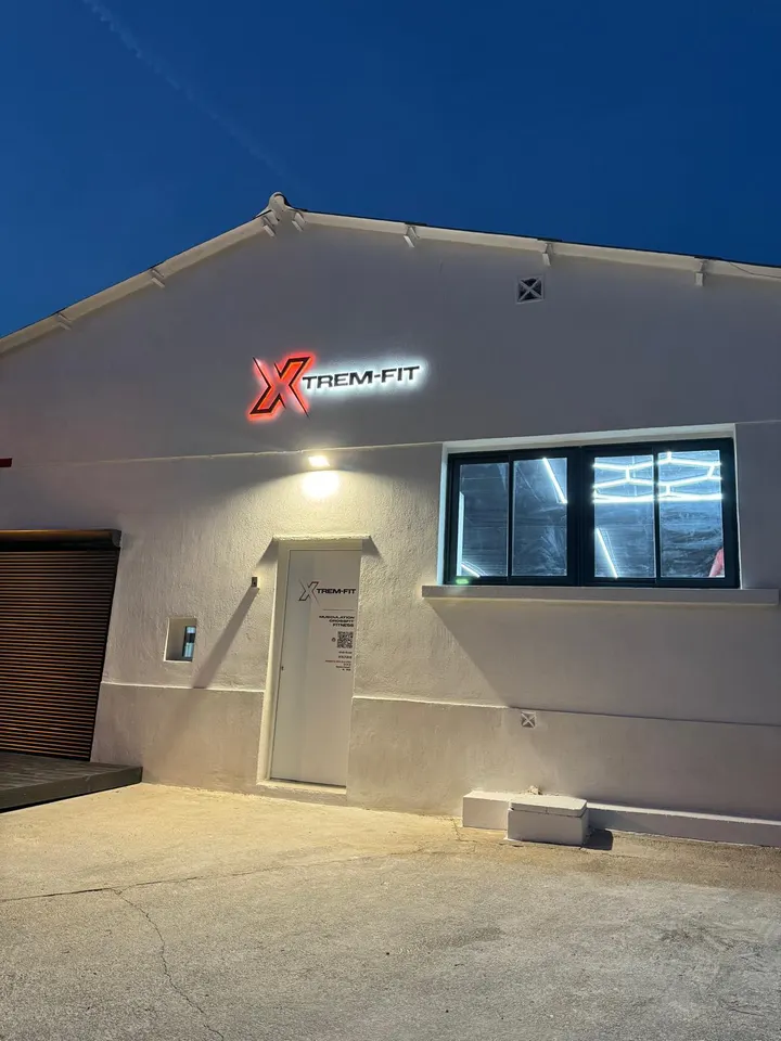 XtremFit Chem. des Gargonies — Musculation à La Poncha, Allauch
