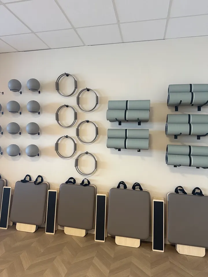 Moovea Studio Royan — pilates reformer-studio à Royan — 3
