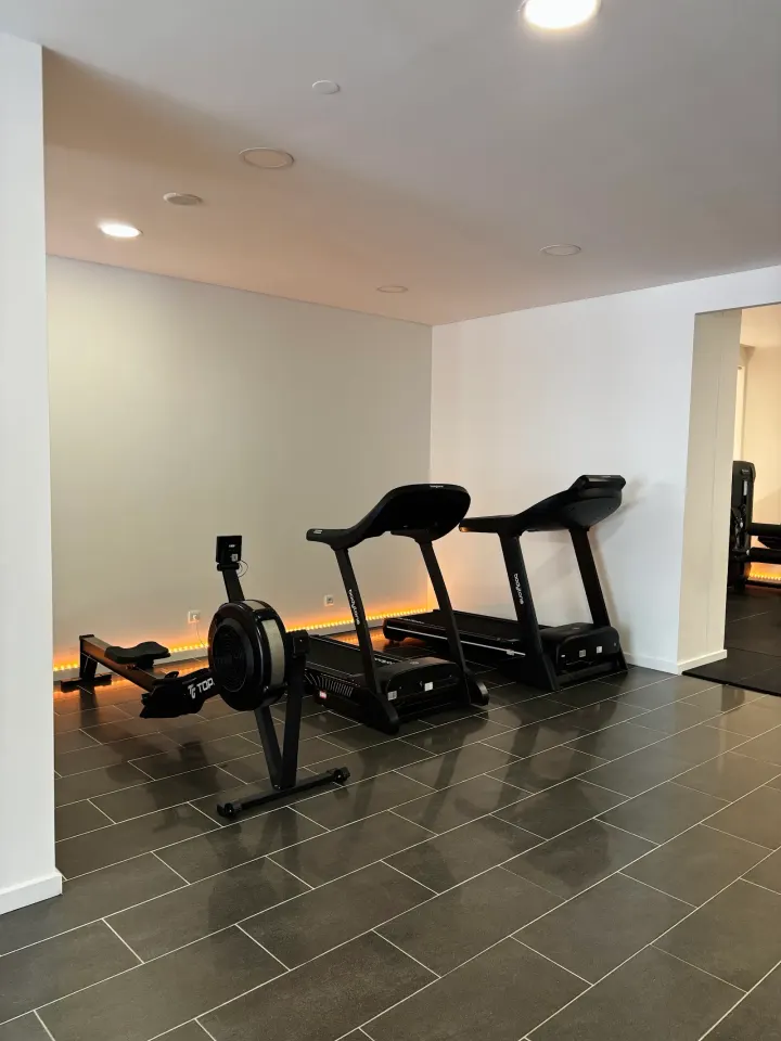 MS Fitness Studio - Treino Personalizado — personal training-studio em Bairro São José, Viseu — 2