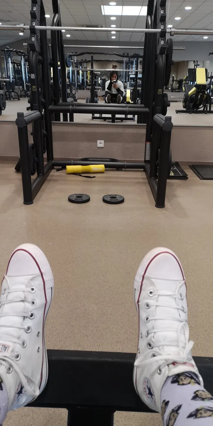 Tonus Vesoul — salle de fitness-studio à Vesoul — 5
