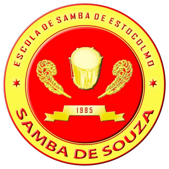 Samba de Souza — dance-studio in Johanneshov, Stockholm — 3