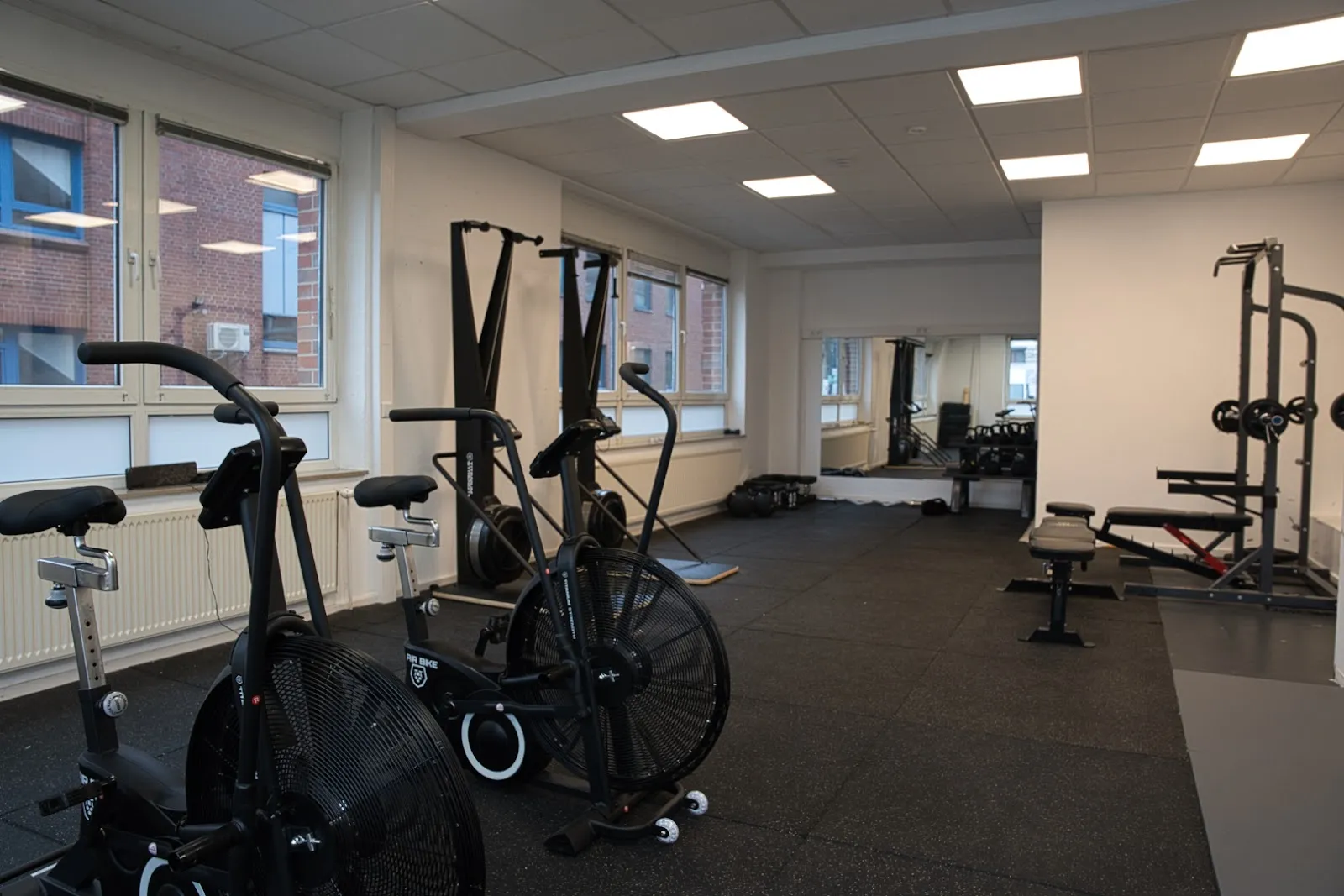 Nasari Fighters Academy — kickboxen-studio in Hamburg — 5