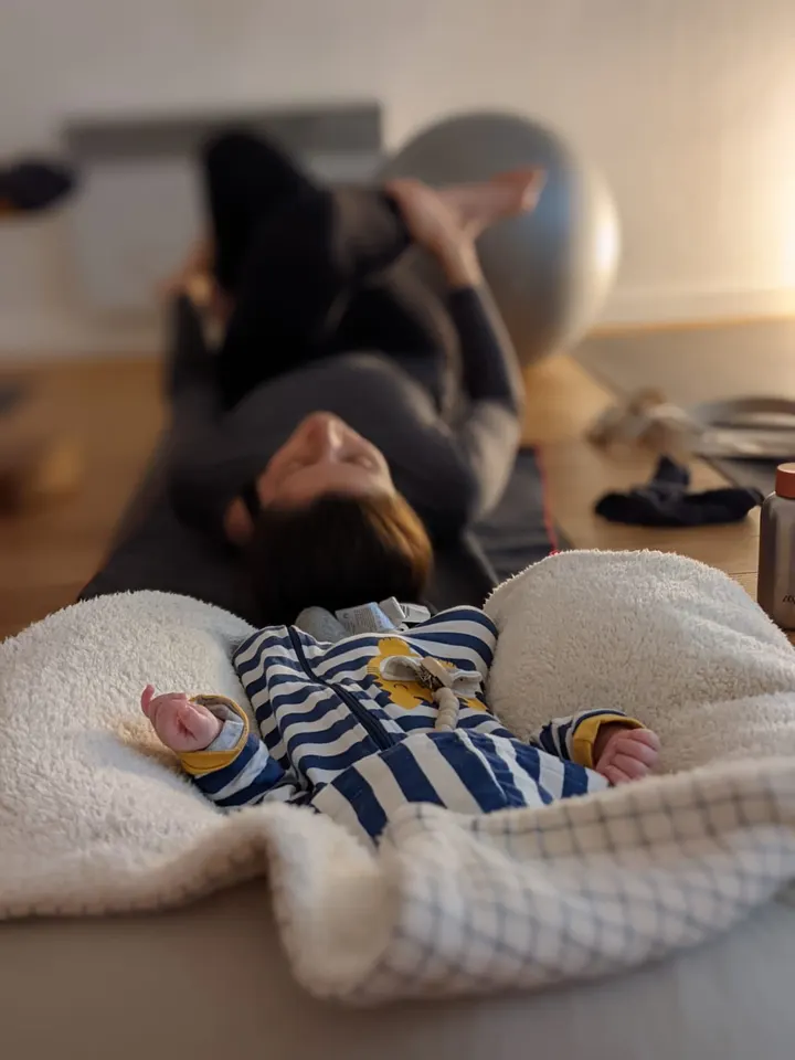 Mama'z Yoga — yoga-studio à Paris — 4