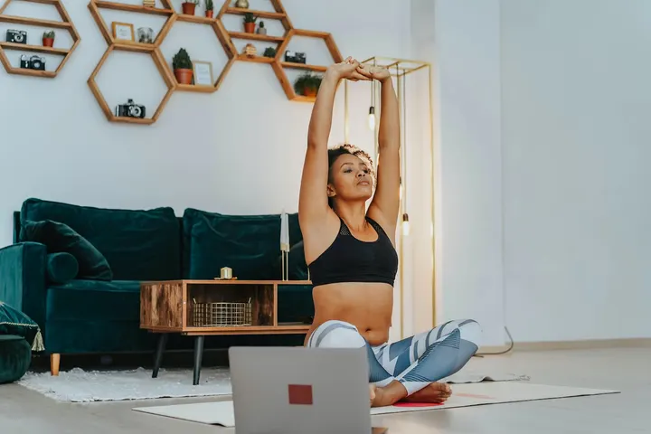 Mama'z Yoga — Yoga à Paris 8e Arrondissement, Paris