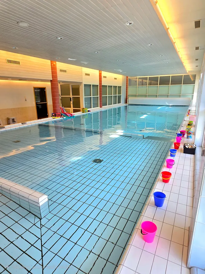 GoBabyGo vauvauinti ja uimakoulu — Tanssi – Katariina, Turku