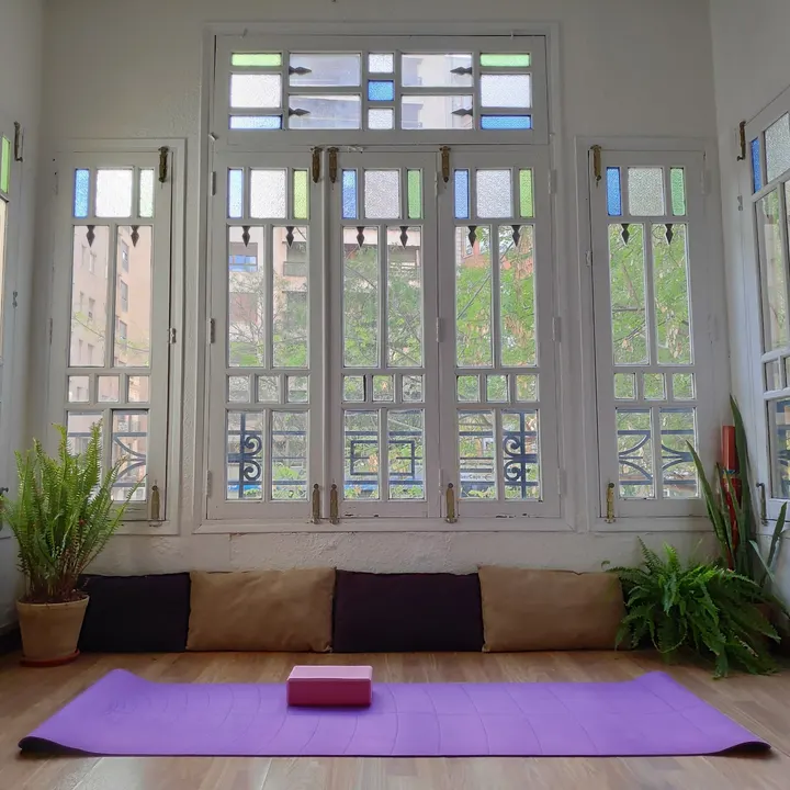 AVI Yoga y Meditación — yoga-studio en Castellón de la Plana — 2