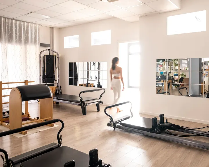 Non solo Pilates — pilates-studio a Buon Pastore, Modena — 3
