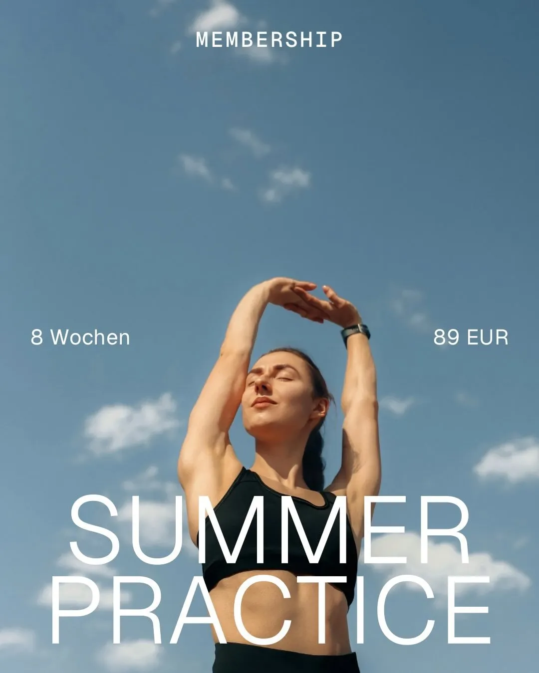 BARE — yoga-studio i Köln — 3
