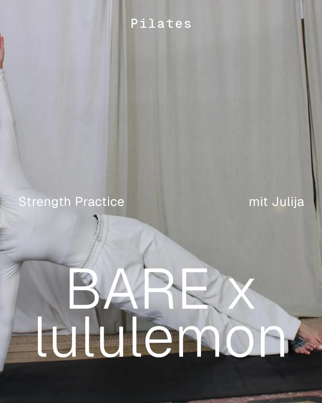 BARE — yoga-studio i Köln — 5