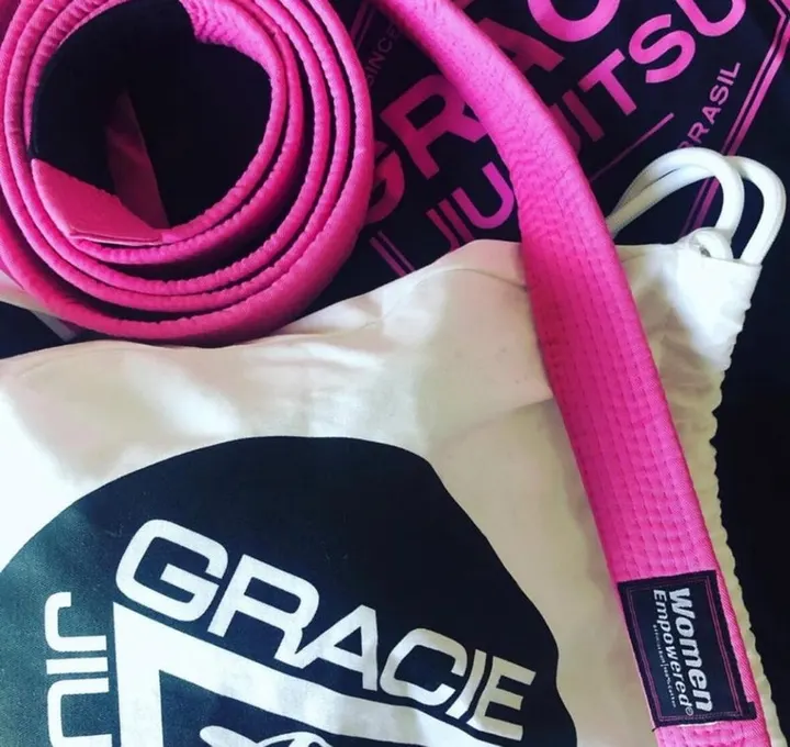 Gracie Women Empowered Huizen — bjj-studio in Stad en Lande, Huizen — 2