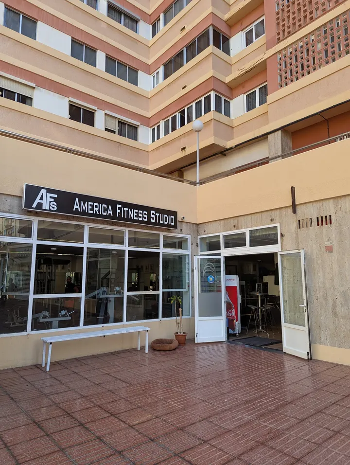 Infinitum Fitness Studio — estudio de fitness-studio en Las Palmas de Gran Canaria — 3