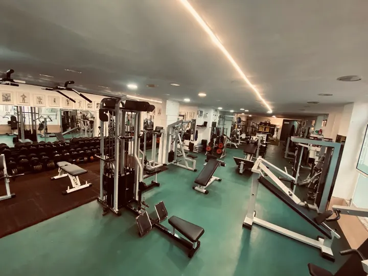 Infinitum Fitness Studio — estudio de fitness-studio en Las Palmas de Gran Canaria — 4