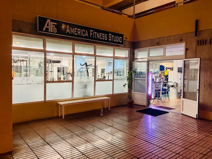 Infinitum Fitness Studio — estudio de fitness-studio en Las Palmas de Gran Canaria — 5