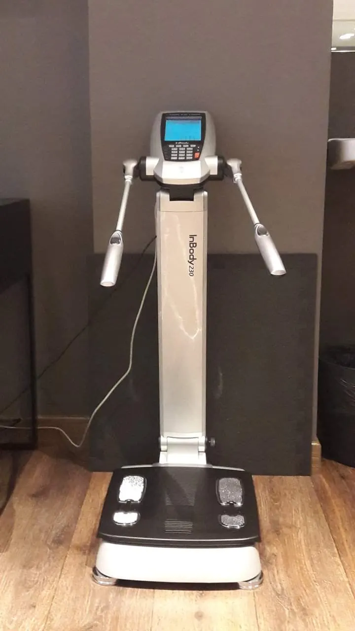 BodyOn Pamplona — entrenamiento personal-studio en Segundo Ensanche, Pamplona — 3