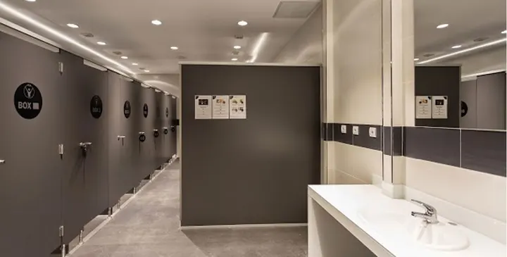 BodyOn Pamplona — entrenamiento personal-studio en Pamplona — 3