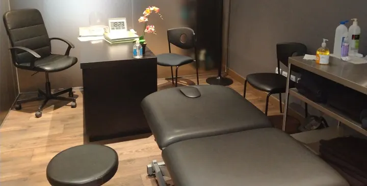 BodyOn Pamplona — entrenamiento personal-studio en Pamplona — 5