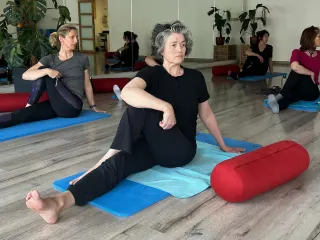 Multifa Cité Internationale — salle de fitness-studio à Cité Internationale, Lyon — 3