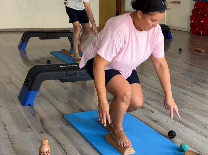 Multifa Cité Internationale — salle de fitness-studio à Lyon — 4