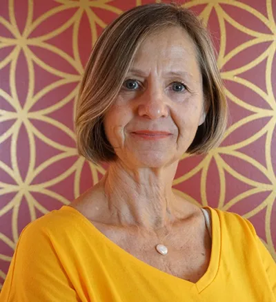 EINKLANG - Yoga für dich — yoga-studio i Gera — 3