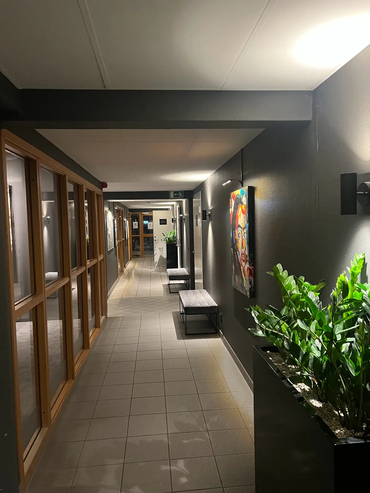 Premium Hälsan Landvetter — träningsstudio-studio i Landvetter — bild 3